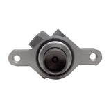 Dynamic Friction 2017-2024 Chrysler Voyager Brake Master Cylinder by Dynamic Friction Company 355-40046