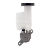 Dynamic Friction 2016-2017 Chrysler 200 Brake Master Cylinder by Dynamic Friction Company 355-40047