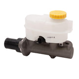 Dynamic Friction 1996-2007 Chrysler Voyager Brake Master Cylinder by Dynamic Friction Company 355-40056