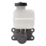 Dynamic Friction 2004-2005 Dodge Durango Brake Master Cylinder by Dynamic Friction Company 355-40070
