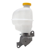 Dynamic Friction 2007-2022 Dodge Ram 1500 Pickup Brake Master Cylinder by Dynamic Friction Company 355-40080