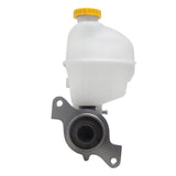 Dynamic Friction 2007-2022 Dodge Ram 1500 Pickup Brake Master Cylinder by Dynamic Friction Company 355-40080