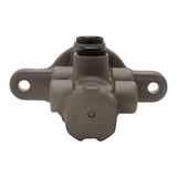 Dynamic Friction 2009-2013 Dodge Journey Brake Master Cylinder by Dynamic Friction Company 355-40083
