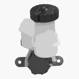 Dynamic Friction 2014-2020 Dodge Journey Brake Master Cylinder by Dynamic Friction Company 355-40089