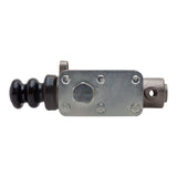 Dynamic Friction 1941-1960 Dodge DD-2 Series 1 Ton Truck RWD Brake Master Cylinder by Dynamic Friction Company 355-40093