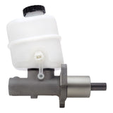 Dynamic Friction 2002-2005 Jeep Liberty Brake Master Cylinder by Dynamic Friction Company 355-42003