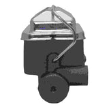 Dynamic Friction 1978-1986 Jeep CJ-7 Brake Master Cylinder by Dynamic Friction Company 355-42016