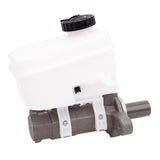 Dynamic Friction 2007-2017 Jeep Wrangler Brake Master Cylinder by Dynamic Friction Company 355-42021