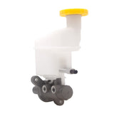 Dynamic Friction 2019-2024 Jeep Compass Brake Master Cylinder by Dynamic Friction Company 355-42031