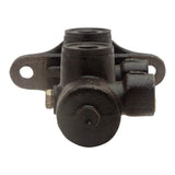 Dynamic Friction 1987-1991 Dodge Colt Brake Master Cylinder by Dynamic Friction Company 355-43000