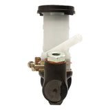 Dynamic Friction 1974-1977 Dodge Colt Brake Master Cylinder