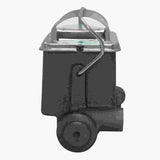 Dynamic Friction 1977-1980 Buick LeSabre Brake Master Cylinder by Dynamic Friction Company 355-45000