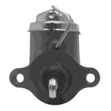 Dynamic Friction 1971-1975 Buick Skyhawk Brake Master Cylinder by Dynamic Friction Company 355-45002