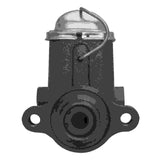 Dynamic Friction 1967-1976 American Motors Ambassador Brake Master Cylinder by Dynamic Friction Company 355-45007