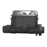 Dynamic Friction 1967-1976 American Motors Ambassador Brake Master Cylinder by Dynamic Friction Company 355-45007