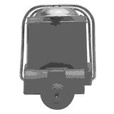 Dynamic Friction 1967-1974 Oldsmobile Calais Brake Master Cylinder by Dynamic Friction Company 355-46003