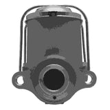 Dynamic Friction 1967-1974 Oldsmobile Calais Brake Master Cylinder by Dynamic Friction Company 355-46003