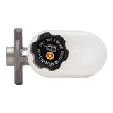 Dynamic Friction 1991-1992 Buick Riviera Brake Master Cylinder by Dynamic Friction Company 355-46008