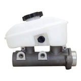 Dynamic Friction 2000-2005 Cadillac DeVille Brake Master Cylinder by Dynamic Friction Company 355-46014