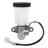 Dynamic Friction 1991-1998 Chevrolet/Geo Tracker Brake Master Cylinder by Dynamic Friction Company 355-47006