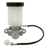 Dynamic Friction 1996-1998 Chevrolet/Geo Tracker Brake Master Cylinder by Dynamic Friction Company 355-47007