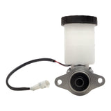 Dynamic Friction 1996-1998 Chevrolet/Geo Tracker Brake Master Cylinder by Dynamic Friction Company 355-47007
