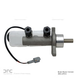 Dynamic Friction 2004-2007 Chevrolet Aveo Brake Master Cylinder by Dynamic Friction Company 355-47012
