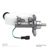 Dynamic Friction 2004-2008 Chevrolet Aveo Brake Master Cylinder by Dynamic Friction Company 355-47017