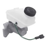 Dynamic Friction 2009-2011 Chevrolet Aveo Brake Master Cylinder by Dynamic Friction Company 355-47019