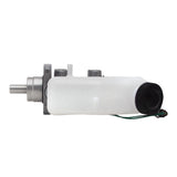 Dynamic Friction 2009-2011 Chevrolet Aveo Brake Master Cylinder by Dynamic Friction Company 355-47019