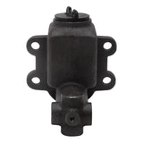 Dynamic Friction 1955-1966 American Motors Rebel Brake Master Cylinder by Dynamic Friction Company 355-47029