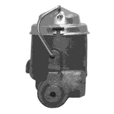 Dynamic Friction 1976-1982 Chevrolet Chevette Brake Master Cylinder by Dynamic Friction Company 355-47045