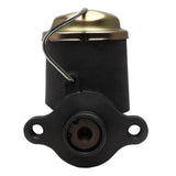 Dynamic Friction 1981-1995 Buick LeSabre Brake Master Cylinder by Dynamic Friction Company 355-47049