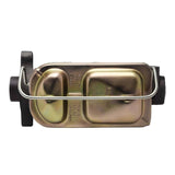 Dynamic Friction 1981-1995 Buick LeSabre Brake Master Cylinder by Dynamic Friction Company 355-47049