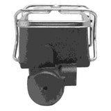 Dynamic Friction 1981-1984 Chevrolet G10 Brake Master Cylinder by Dynamic Friction Company 355-47050