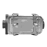 Dynamic Friction 1981-1984 Chevrolet G10 Brake Master Cylinder by Dynamic Friction Company 355-47050
