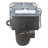 Dynamic Friction 1981-1984 Chevrolet P20 Series Brake Master Cylinder by Dynamic Friction Company 355-47051