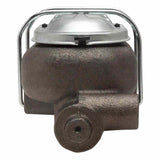 Dynamic Friction 1977-1982 Chevrolet Corvette Brake Master Cylinder by Dynamic Friction Company 355-47066