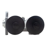 Dynamic Friction 1988-1991 Chevrolet Corvette Brake Master Cylinder by Dynamic Friction Company 355-47070