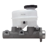Dynamic Friction 1998-2009 Buick LaCrosse Brake Master Cylinder by Dynamic Friction Company 355-47083