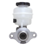 Dynamic Friction 2004-2008 Cadillac XLR Brake Master Cylinder by Dynamic Friction Company 355-47091
