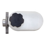Dynamic Friction 2004-2008 Cadillac XLR Brake Master Cylinder by Dynamic Friction Company 355-47091