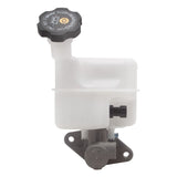 Dynamic Friction 2006-2008 Chevrolet HHR Brake Master Cylinder by Dynamic Friction Company 355-47098