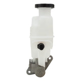 Dynamic Friction 2008 Chevrolet Malibu Brake Master Cylinder by Dynamic Friction Company 355-47106