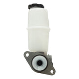 Dynamic Friction 2008 Chevrolet Malibu Brake Master Cylinder by Dynamic Friction Company 355-47106