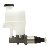 Dynamic Friction 2008 Chevrolet Malibu Brake Master Cylinder by Dynamic Friction Company 355-47106