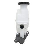 Dynamic Friction 2008-2012 Chevrolet Malibu Brake Master Cylinder by Dynamic Friction Company 355-47109