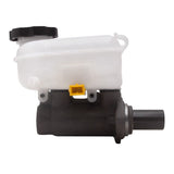 Dynamic Friction 2010-2015 Chevrolet Camaro Brake Master Cylinder by Dynamic Friction Company 355-47112