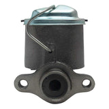 Dynamic Friction 1974-1984 Chevrolet P30 Brake Master Cylinder