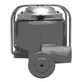 Dynamic Friction 1971-1992 Chevrolet K20 Suburban Brake Master Cylinder by Dynamic Friction Company 355-47142